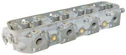 Cylinder Head Assembly 238 and its Modifications