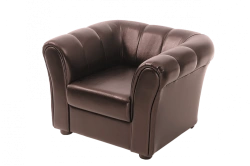 Larry+ Comfortable Ergonomic Chair for Home and Office
