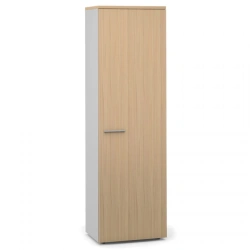 Unica Office Furniture 1-Door Clothes Cabinet F7D