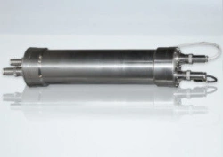 Current Profilograph PT-75 for Underwater and Surface Vessels
