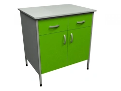 Medical Laboratory Cabinet TMK-02sh