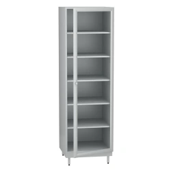 Medicine Storage Cabinet with Adjustable Shelves, Model DM-4-101-09.K2