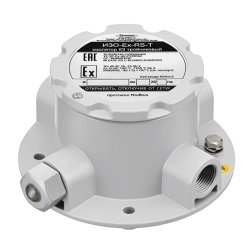 Fire and Security Interface Device US-07-Ex-M1102