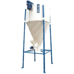 Vertical Screw Mixer SVSH-2.2SHVP for Dry Mixtures