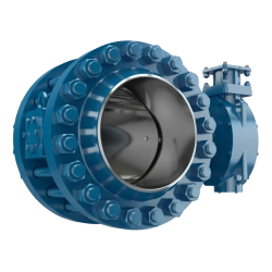 Pressure Regulators PT99098 for Pipeline Pressure Control