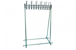Group Clothes Rack "Alla-22 (c)