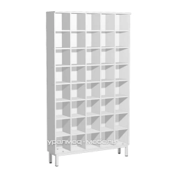 Document Storage Cabinet SK-40 for Medical Offices