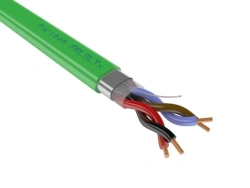Fire-Resistant Cables KSRVng(a)-FRLSLTx for Safety Systems