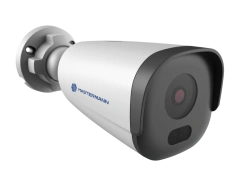 Mastermann Cylindrical IP Camera MM-IPC-BG541S-F2.8