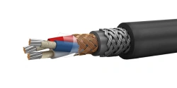 Flexible Halogen-Free Installation Cable MKÉKSHng(A)-FRHF