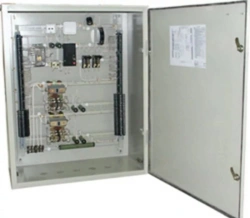 Energy Distribution Panel for Group Power and Lighting Networks SHRO8505V