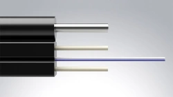 Optical Communication Cable OKDP for Aerial Installation
