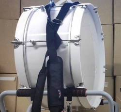Large Orchestra Drum for Ensemble Performance