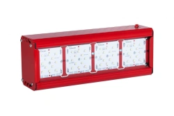 LED Fire-Safe Industrial Lights SSdPb 01-040-002 IP65 "Breeze 40 Pb