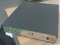 Optical-Electronic Temperature Measurement Module MDTS