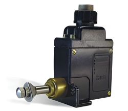 Electric Limit Switch DП702 for Control and Signaling Systems