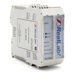 Intelligent Power Supply with RS-485 Interface NLS-3024