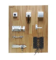 Upper Limb Rehabilitation Training Equipment Set Model 402.3