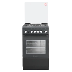 Household Gas Stove 5040.40g (KR) CHR-015