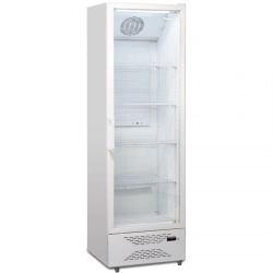 Refrigerated display case for food industry model "Biryusa 520DZZ"