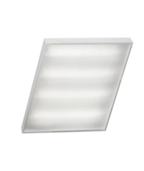 General Lighting Fixture Diora Office 40/5200 Prism 4K