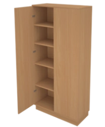 Children's Linen Wardrobe for Bedding Sets MD 01.05.01