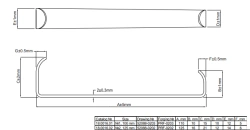 Surgical Retractor for Wound Expansion and Holding 18.0016.01