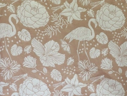Jacquard Upholstery Fabric Vesta-3 Art. 300640