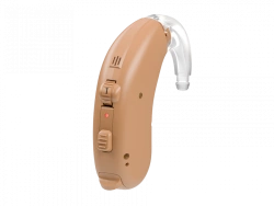 Pixel 440DP Digital Hearing Aid for Sound Rehabilitation