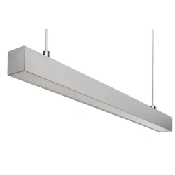 Modern LED Linear Light Fixture TEGAS C11P25