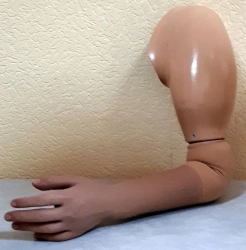 Cosmetic Arm Prosthesis PR4-K.1
