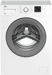 Fully Automatic Front-Loading Washing Machine WRE7512XSS