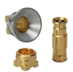 Coaxial RF Connectors Type SR-50-10 SCNK.430421.017TU