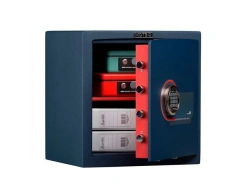 Security Safe MDTB EK-67.E - Class 1 Burglary Resistant