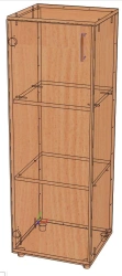 Paper Storage Cabinet SU-2.3