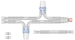 Respiratory Devices for Anesthesia and Resuscitation Equipment, Version R