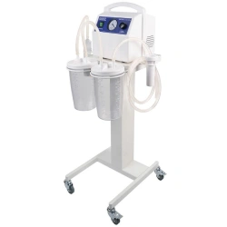 Medical Surgical Suction Device Akcion OMH-5/80-01