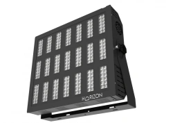 LED Floodlight Horizon for Outdoor and Indoor Lighting