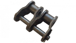 Power Transmission Link OL-120-2 for Roller Chains