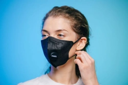 U-SAFE® FFP2 NR D Respiratory Protective Half Mask for Aerosol Protection