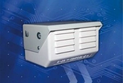 Security and Fire Alarm Sound Signaler Swirel-2 Model 01