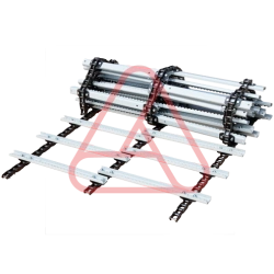 Left Inclined Chamber Conveyor 753691.1