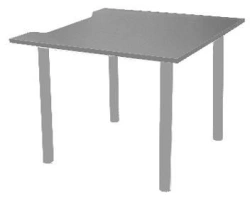 Dining Table for MGH