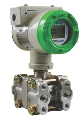 EMIS-BAR Pressure Sensors with 4-20mA Analog and RS-485 Digital Output