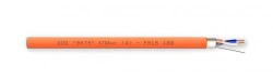 Fire-Resistant Cable for Data Transmission (KPIng(A)-FRLS)
