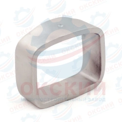 Adjustable Triangle Insert for Rail Track Gauge Change PL-100.40.008-0