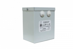 Low Voltage Transformer OSO B-0.25 UHL2 220/110