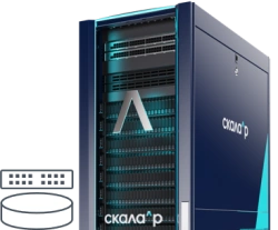 Communication and Storage Module for Horizontal Scaling (PMBG.466535.003-65.01)