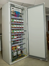 TORNADO-N Software-Hardware Complex for Industrial Automation