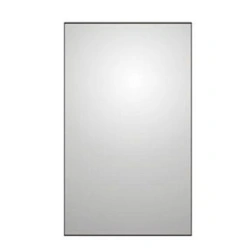 Modern Aquaton Riko 50 Mirror - Model A216302RI0101